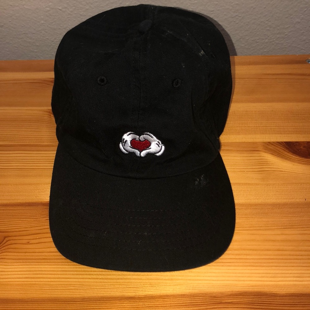 DISNEY hat
